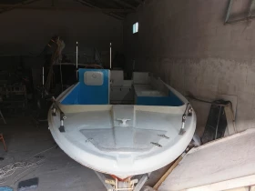 Лодка Yamaha