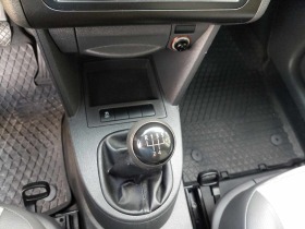 VW Caddy MAXI ECOFUEL 2,0i 109ps | Mobile.bg   13