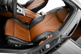 BMW 850 M850i xDrive Gran Coupe | Mobile.bg   8