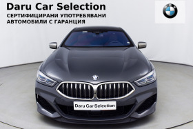 BMW 850 M850i xDrive Gran Coupe | Mobile.bg   4