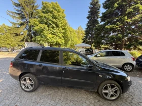 Fiat Stilo 1.9JTD* NaVI* Вс* Платено - 2555 лв. / 1306.35 € - 32142017 4 | Car24.bg Fiat Stilo 1.9JTD* NaVI* Вс* Платено - 2555 лв. / 1306.35 € - 32142017 4