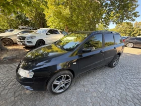 Fiat Stilo 1.9JTD* NaVI* Вс* Платено - Car24.bg Fiat Stilo 1.9JTD* NaVI* Вс* Платено