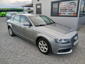 Audi A4 КАТО НОВ | Auto.bg — изображение 2 Audi A4 КАТО НОВ | Auto.bg — изображение 2