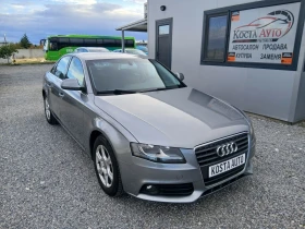 Audi A4 КАТО НОВ - Car24.bg Audi A4 КАТО НОВ