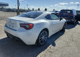Toyota GT86 2DR CPE AUTO - 21000 лв. / 10737.13 € - 11677244 3 | Car24.bg Toyota GT86 2DR CPE AUTO - 21000 лв. / 10737.13 € - 11677244 3