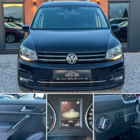 VW Caddy 2.0 TDI 150 кс :: DSG :: ПЕЧКА :: HIGHLINE:: - 28999 лв. / 14826.95 € - 50498051 12 | Car24.bg VW Caddy 2.0 TDI 150 кс :: DSG :: ПЕЧКА :: HIGHLINE:: - 28999 лв. / 14826.95 € - 50498051 12