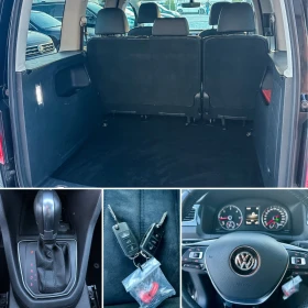 VW Caddy 2.0 TDI 150 кс :: DSG :: ПЕЧКА :: HIGHLINE:: - 28999 лв. / 14826.95 € - 50498051 14 | Car24.bg VW Caddy 2.0 TDI 150 кс :: DSG :: ПЕЧКА :: HIGHLINE:: - 28999 лв. / 14826.95 € - 50498051 14