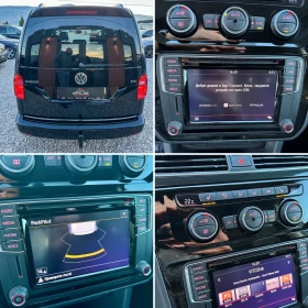 VW Caddy 2.0 TDI 150 кс :: DSG :: ПЕЧКА :: HIGHLINE:: - 28999 лв. / 14826.95 € - 50498051 13 | Car24.bg VW Caddy 2.0 TDI 150 кс :: DSG :: ПЕЧКА :: HIGHLINE:: - 28999 лв. / 14826.95 € - 50498051 13