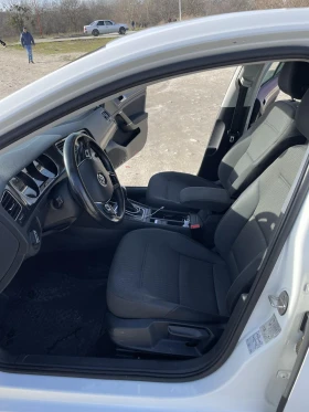 VW Golf 7.5 Comfortline - 14000 € / 27381.62 лв. - 75588997 14 | Car24.bg VW Golf 7.5 Comfortline - 14000 € / 27381.62 лв. - 75588997 14