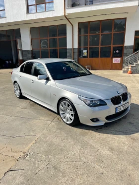 BMW 530 - Car24.bg BMW 530