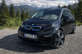 BMW i3 120ah Термопомпа - Car24.bg BMW i3 120ah Термопомпа