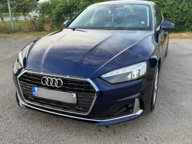 Audi A5 A5 Sportback 40 TFS - Car24.bg Audi A5 A5 Sportback 40 TFS