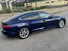 Audi A5 A5 Sportback 40 TFS - 30000 € / 58674.90 лв. - 60206443 3 | Car24.bg Audi A5 A5 Sportback 40 TFS - 30000 € / 58674.90 лв. - 60206443 3