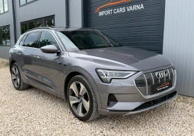 Обява за продажба на Audi E-Tron 55 Quattro 2019 Head up Panorama