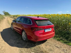 Skoda Octavia iV plug in | Auto.bg — изображение 5 Skoda Octavia iV plug in | Auto.bg — изображение 5