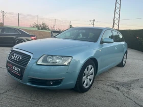 Audi A6 Avant 3.2 Quattro