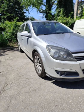 Opel Astra 1.6 бензин, газ brc вписана в талона | Auto.bg — изображение 3 Opel Astra 1.6 бензин, газ brc вписана в талона | Auto.bg — изображение 3