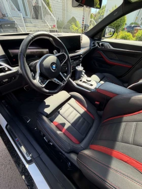 BMW 430 M Sport * Gran Coupe Legacy Edition * CARFAX * | Auto.bg — изображение 2 BMW 430 M Sport * Gran Coupe Legacy Edition * CARFAX * | Auto.bg — изображение 2