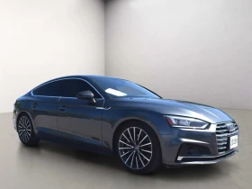 Audi A5 45TFSI* TECHNIK* MATRIX* B&O* 360 CAM* КРАЙНА ЦЕНА | Auto.bg — изображение 2 Audi A5 45TFSI* TECHNIK* MATRIX* B&O* 360 CAM* КРАЙНА ЦЕНА | Auto.bg — изображение 2