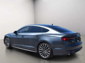 Audi A5 45TFSI* TECHNIK* MATRIX* B&O* 360 CAM* КРАЙНА ЦЕНА | Auto.bg — изображение 6 Audi A5 45TFSI* TECHNIK* MATRIX* B&O* 360 CAM* КРАЙНА ЦЕНА | Auto.bg — изображение 6