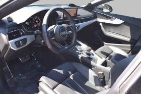 Audi A5 45TFSI* TECHNIK* MATRIX* B&O* 360 CAM* КРАЙНА ЦЕНА | Auto.bg — изображение 10 Audi A5 45TFSI* TECHNIK* MATRIX* B&O* 360 CAM* КРАЙНА ЦЕНА | Auto.bg — изображение 10