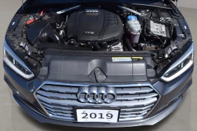 Audi A5 45TFSI* TECHNIK* MATRIX* B&O* 360 CAM* КРАЙНА ЦЕНА | Auto.bg — изображение 8 Audi A5 45TFSI* TECHNIK* MATRIX* B&O* 360 CAM* КРАЙНА ЦЕНА | Auto.bg — изображение 8