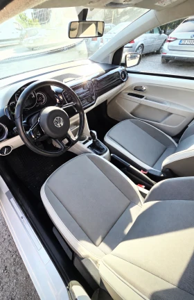 VW Up - 5990 € - 22758587 10 | Car24.bg VW Up - 5990 € - 22758587 10