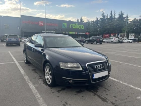 Audi A6 3.2 FSI Quattro - 4300 € - 19019783 2 | Car24.bg Audi A6 3.2 FSI Quattro - 4300 € - 19019783 2