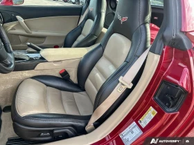 Chevrolet Corvette 2LT Coupe RWD | Auto.bg — изображение 12 Chevrolet Corvette 2LT Coupe RWD | Auto.bg — изображение 12