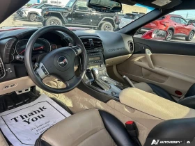 Chevrolet Corvette 2LT Coupe RWD | Auto.bg — изображение 10 Chevrolet Corvette 2LT Coupe RWD | Auto.bg — изображение 10