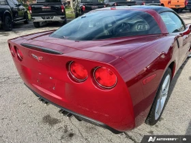 Chevrolet Corvette 2LT Coupe RWD | Auto.bg — изображение 5 Chevrolet Corvette 2LT Coupe RWD | Auto.bg — изображение 5