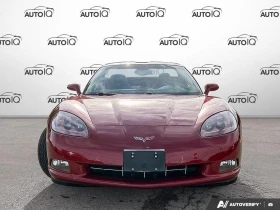 Chevrolet Corvette 2LT Coupe RWD | Auto.bg — изображение 2 Chevrolet Corvette 2LT Coupe RWD | Auto.bg — изображение 2