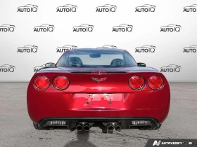 Chevrolet Corvette 2LT Coupe RWD | Auto.bg — изображение 6 Chevrolet Corvette 2LT Coupe RWD | Auto.bg — изображение 6