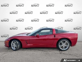 Chevrolet Corvette 2LT Coupe RWD | Auto.bg — изображение 3 Chevrolet Corvette 2LT Coupe RWD | Auto.bg — изображение 3