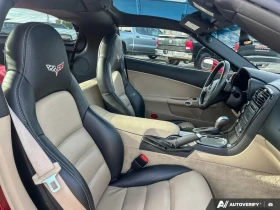 Chevrolet Corvette 2LT Coupe RWD | Auto.bg — изображение 13 Chevrolet Corvette 2LT Coupe RWD | Auto.bg — изображение 13