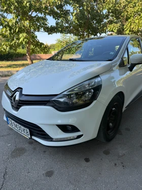 Renault Clio - 6343 € - 58723162 11 | Car24.bg Renault Clio - 6343 € - 58723162 11