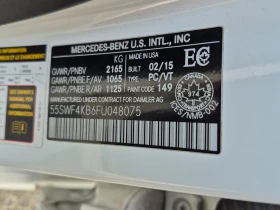 Mercedes-Benz C 300 * АВТОКРЕДИТ * ГЛАВНО ПРЕДСТАВИТЕЛСТВО | Auto.bg — изображение 15 Mercedes-Benz C 300 * АВТОКРЕДИТ * ГЛАВНО ПРЕДСТАВИТЕЛСТВО | Auto.bg — изображение 15