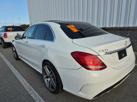 Mercedes-Benz C 300 * АВТОКРЕДИТ * ГЛАВНО ПРЕДСТАВИТЕЛСТВО | Auto.bg — изображение 4 Mercedes-Benz C 300 * АВТОКРЕДИТ * ГЛАВНО ПРЕДСТАВИТЕЛСТВО | Auto.bg — изображение 4
