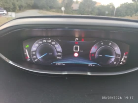 Peugeot 3008 1.6HDI - 16500 € - 33616868 9 | Car24.bg Peugeot 3008 1.6HDI - 16500 € - 33616868 9