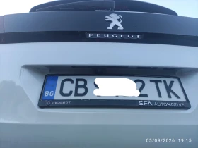 Peugeot 3008 1.6HDI - 16500 € - 33616868 6 | Car24.bg Peugeot 3008 1.6HDI - 16500 € - 33616868 6
