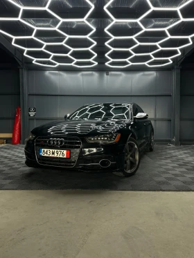 Audi S6 * ДИСТРОНИК * ОБДУХВАНЕ * МАСАЖИ * B&O * - 16000 € - 69180341 3 | Car24.bg Audi S6 * ДИСТРОНИК * ОБДУХВАНЕ * МАСАЖИ * B&O * - 16000 € - 69180341 3