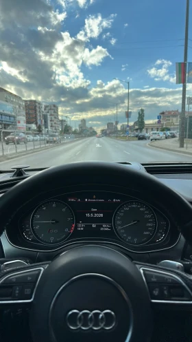Audi S6 * ДИСТРОНИК * ОБДУХВАНЕ * МАСАЖИ * B&O * - 16000 € - 69180341 8 | Car24.bg Audi S6 * ДИСТРОНИК * ОБДУХВАНЕ * МАСАЖИ * B&O * - 16000 € - 69180341 8