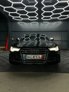 Audi S6 * ДИСТРОНИК * ОБДУХВАНЕ * МАСАЖИ * B&O * - 16000 € - 69180341 2 | Car24.bg Audi S6 * ДИСТРОНИК * ОБДУХВАНЕ * МАСАЖИ * B&O * - 16000 € - 69180341 2