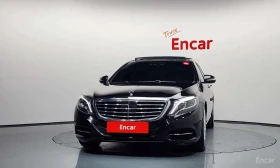 Mercedes-Benz S 350 4MATIC * ФИКСИРАНА ЦЕНА ДО БЪЛГАРИЯ* | Auto.bg — изображение 3 Mercedes-Benz S 350 4MATIC * ФИКСИРАНА ЦЕНА ДО БЪЛГАРИЯ* | Auto.bg — изображение 3