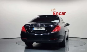 Mercedes-Benz S 350 4MATIC * ФИКСИРАНА ЦЕНА ДО БЪЛГАРИЯ* | Auto.bg — изображение 4 Mercedes-Benz S 350 4MATIC * ФИКСИРАНА ЦЕНА ДО БЪЛГАРИЯ* | Auto.bg — изображение 4