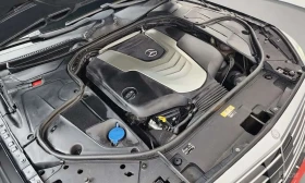 Mercedes-Benz S 350 4MATIC * ФИКСИРАНА ЦЕНА ДО БЪЛГАРИЯ* | Auto.bg — изображение 16 Mercedes-Benz S 350 4MATIC * ФИКСИРАНА ЦЕНА ДО БЪЛГАРИЯ* | Auto.bg — изображение 16