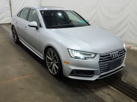 Audi A4 Bang & Olufsen * Oбдухване * АвтоКредит(ЦЕНА ДО БГ | Auto.bg — изображение 3 Audi A4 Bang & Olufsen * Oбдухване * АвтоКредит(ЦЕНА ДО БГ | Auto.bg — изображение 3