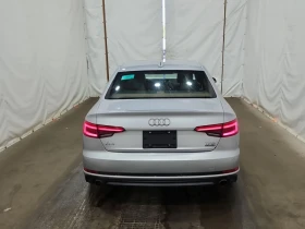 Audi A4 Bang & Olufsen * Oбдухване * АвтоКредит(ЦЕНА ДО БГ | Auto.bg — изображение 5 Audi A4 Bang & Olufsen * Oбдухване * АвтоКредит(ЦЕНА ДО БГ | Auto.bg — изображение 5