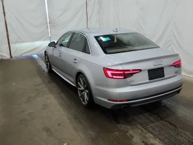 Audi A4 Bang & Olufsen * Oбдухване * АвтоКредит(ЦЕНА ДО БГ | Auto.bg — изображение 4 Audi A4 Bang & Olufsen * Oбдухване * АвтоКредит(ЦЕНА ДО БГ | Auto.bg — изображение 4