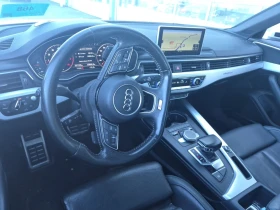 Audi A4 Bang & Olufsen * Oбдухване * АвтоКредит(ЦЕНА ДО БГ | Auto.bg — изображение 12 Audi A4 Bang & Olufsen * Oбдухване * АвтоКредит(ЦЕНА ДО БГ | Auto.bg — изображение 12